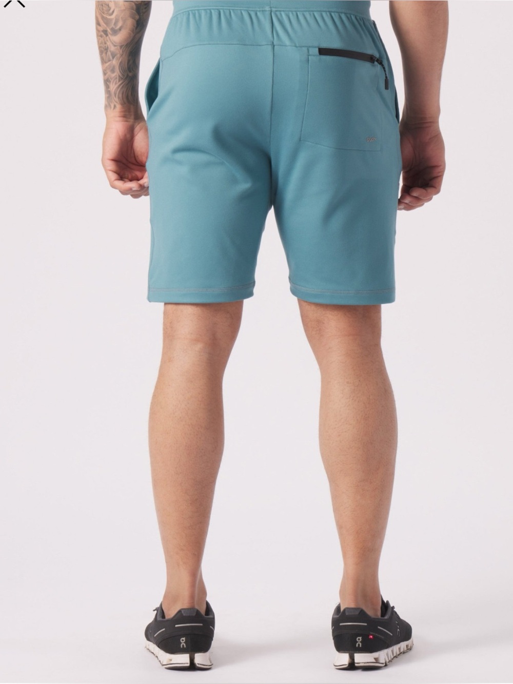 Glyder Men’s Medalist Shorts - Size XL